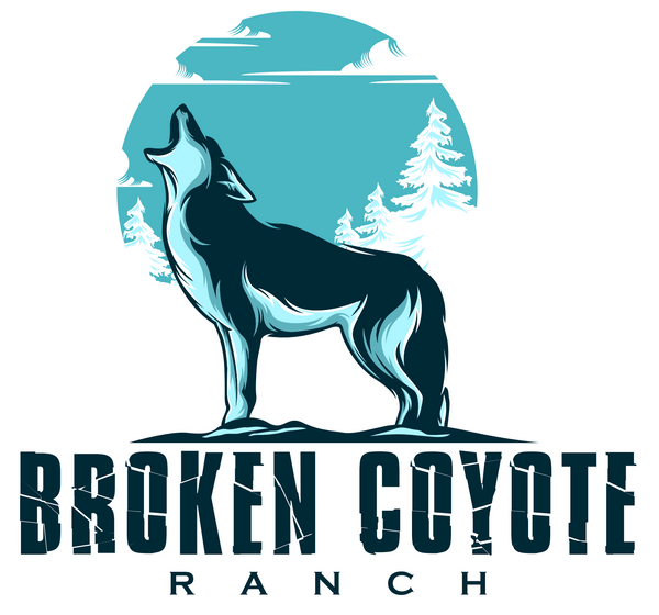 Broken Coyote Ranch
